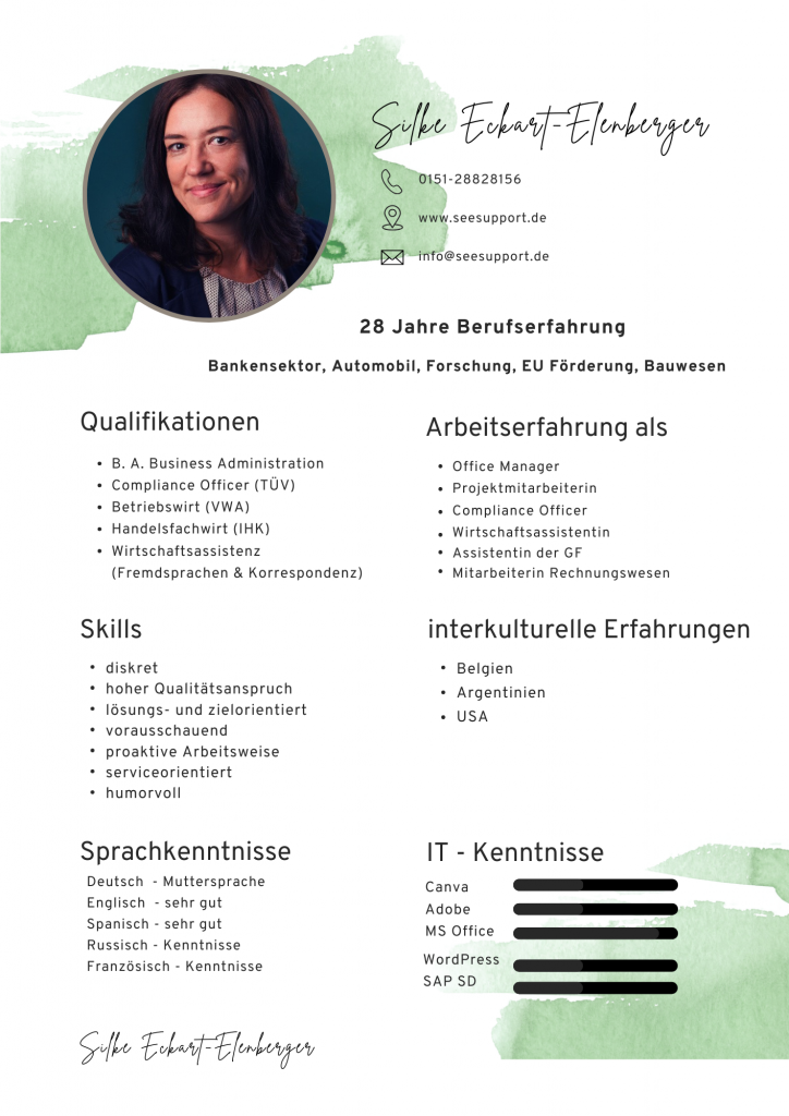 Über mich