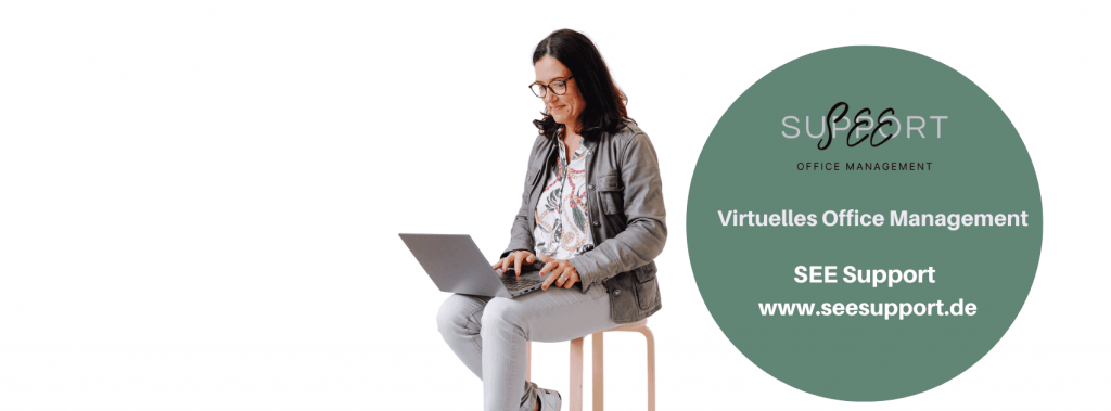 Flexible virtuelle BÃ¼roverwaltung fÃ¼r modernste Office-LÃ¶sungen â€“ SEE Support.