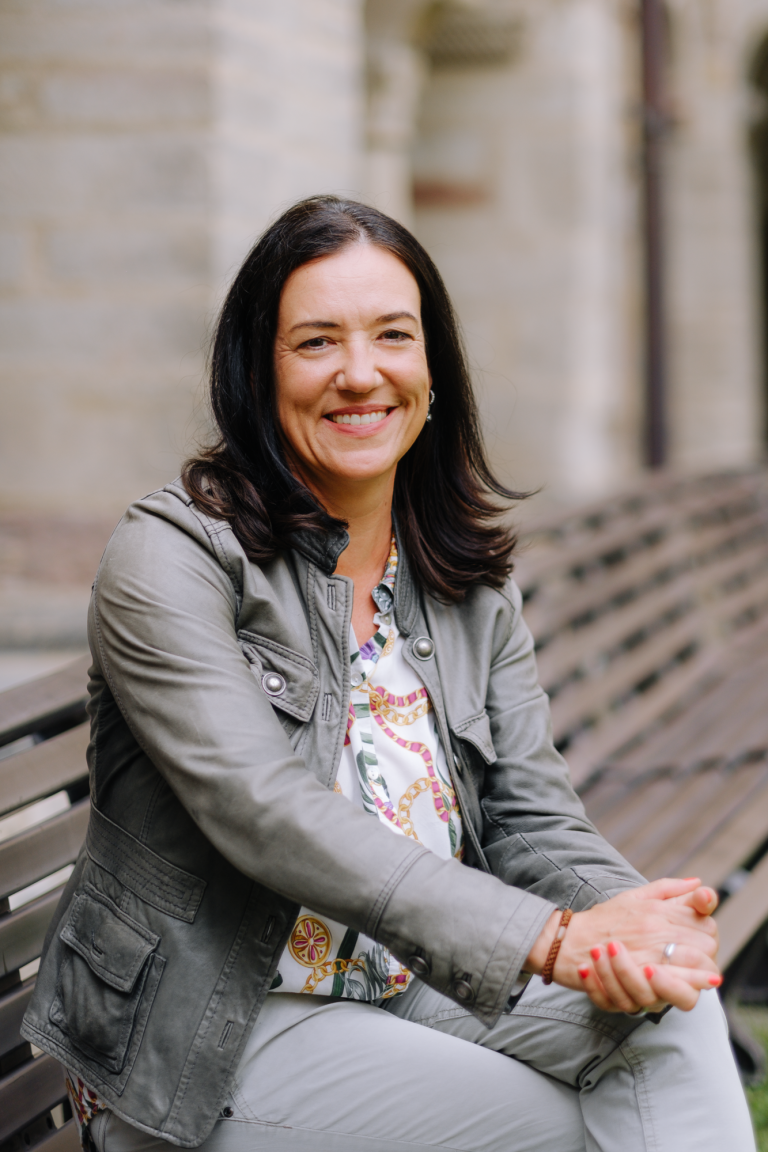 Silke Eckart-Elenberger